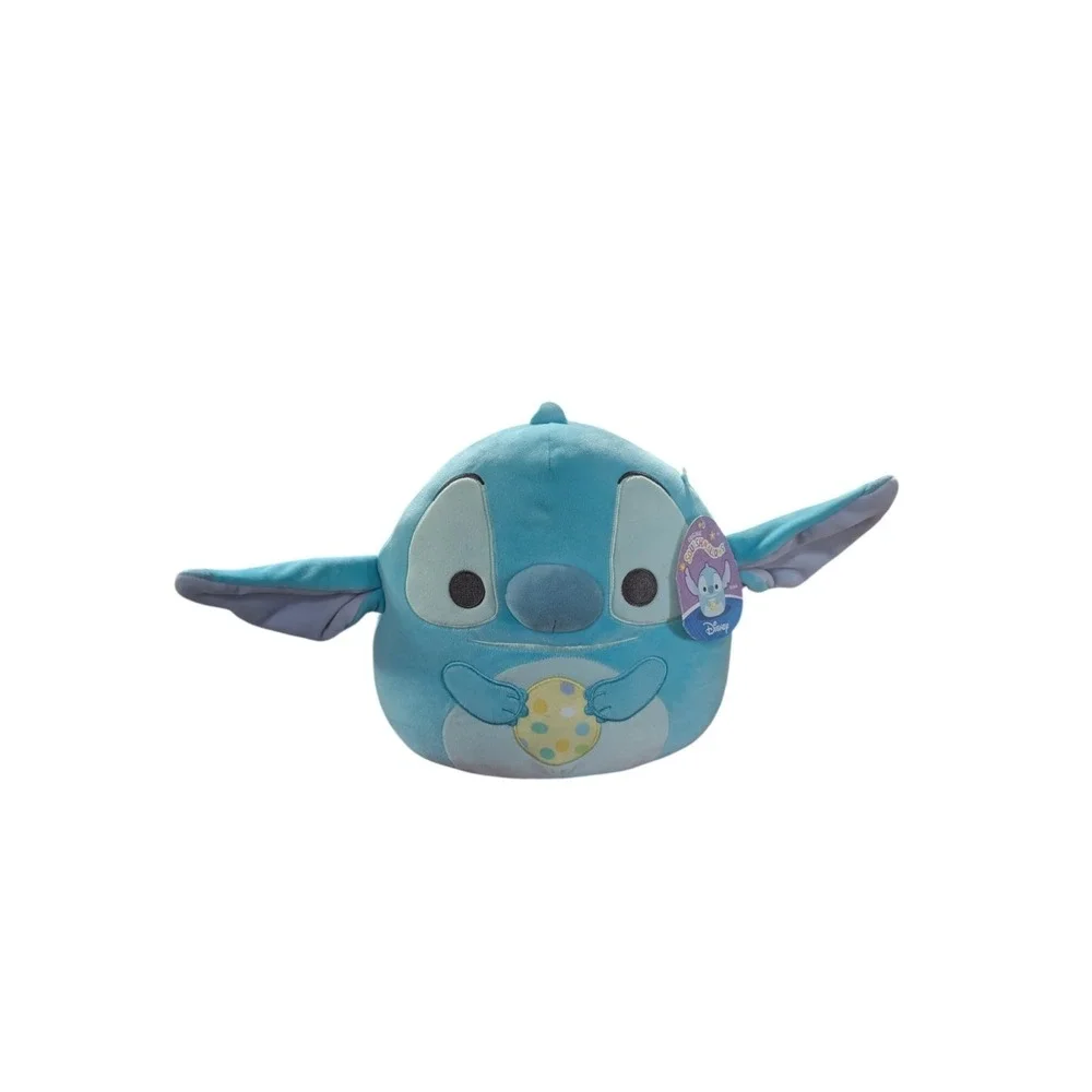 Disney Squishmallows 10